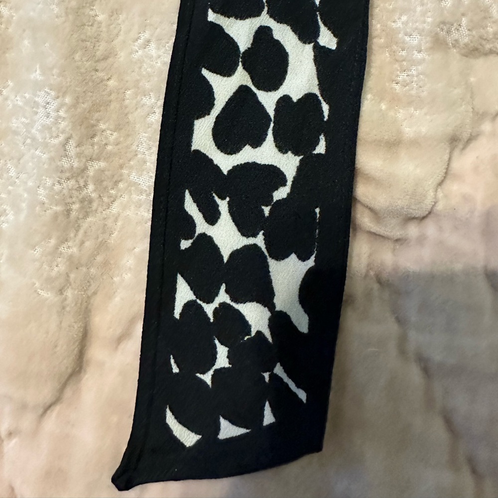 H&M hair scarf